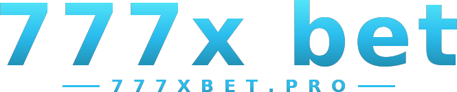 777x bet logo